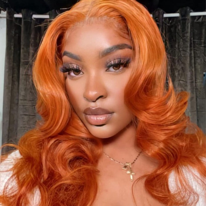 Mykonos lace wig - Goodluck Wig