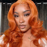 Mykonos lace wig - Goodluck Wig