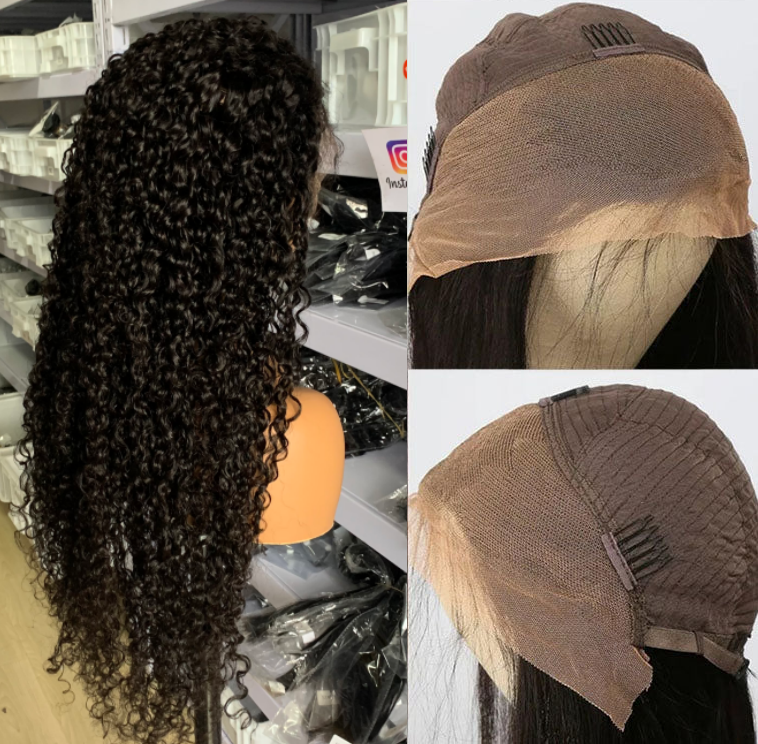 Milan Lace Wig - Goodluck Wig