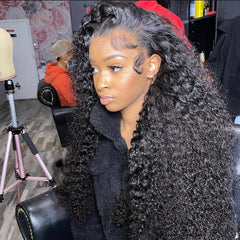 Milan Lace Wig - Goodluck Wig