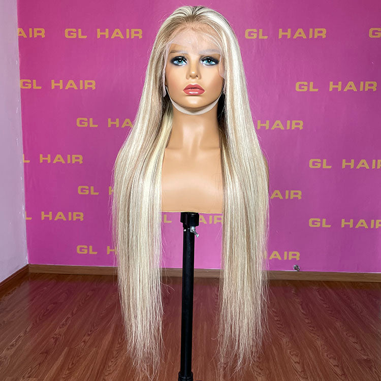 Aspen lace wig - Goodluck Wig