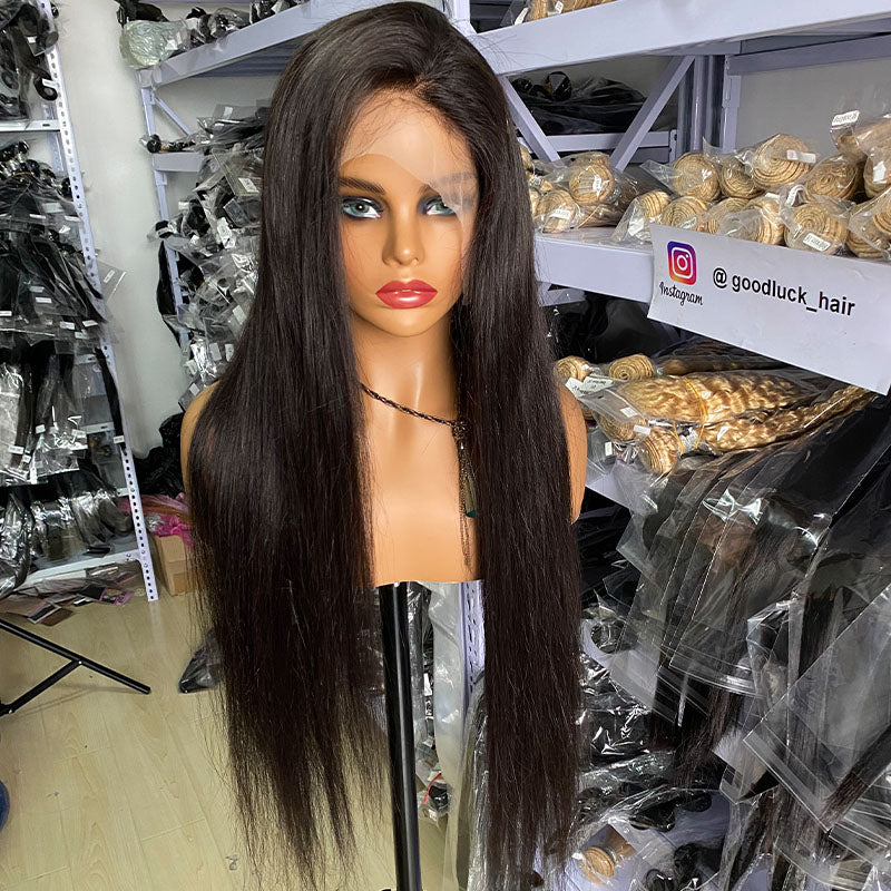 Venice Lace Wig - Goodluck Wig