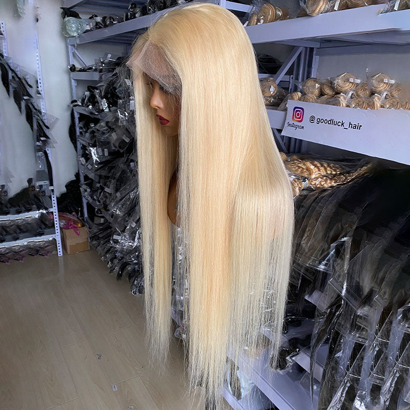 Ela Lace Wig - Goodluck Wig