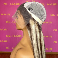 Milan lace wig - Goodluck Wig