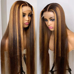 Monaco Lace Wig - Goodluck Wig