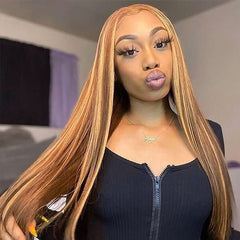 Monaco Lace Wig - Goodluck Wig