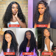 Milan Lace Wig - Goodluck Wig