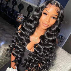 Cannes Lace Wig - Goodluck Wig