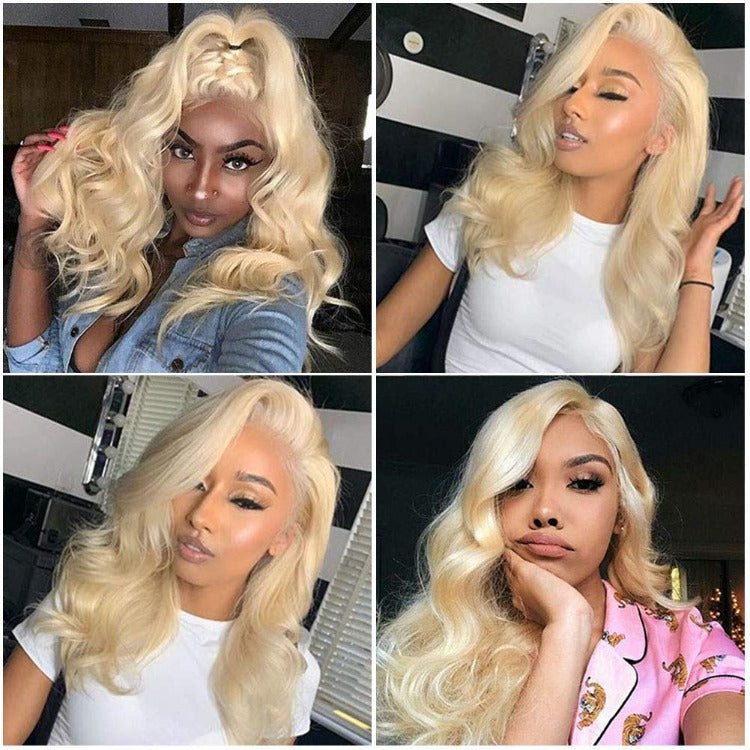 Ela Lace Wig - Goodluck Wig