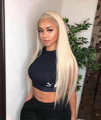 Ela Lace Wig - Goodluck Wig