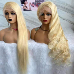 Ela Lace Wig - Goodluck Wig