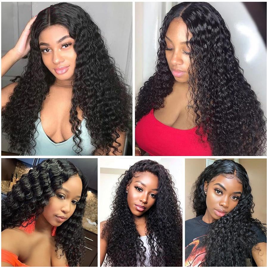 Lyla Lace Wig - Goodluck Wig