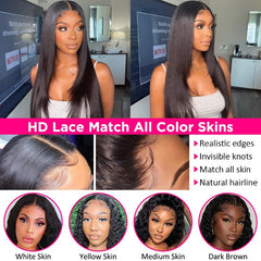 Doha Lace Wig - Goodluck Wig