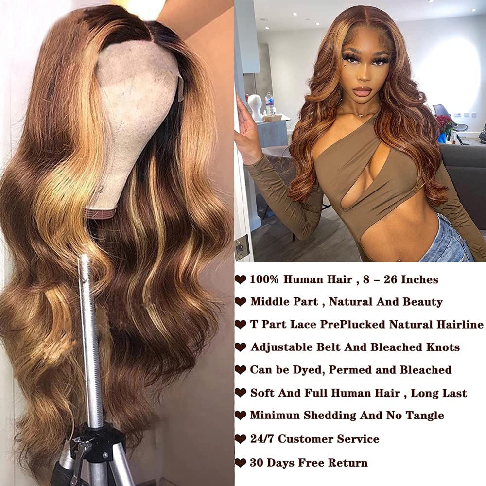 Ibiza lace wig - Goodluck Wig