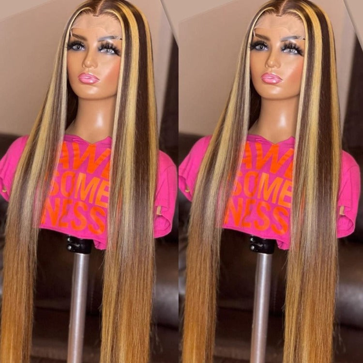 Paris lace wig - Goodluck Wig