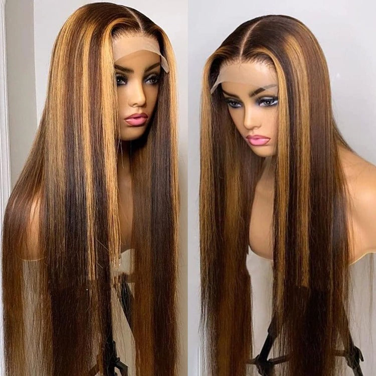 Paris lace wig - Goodluck Wig