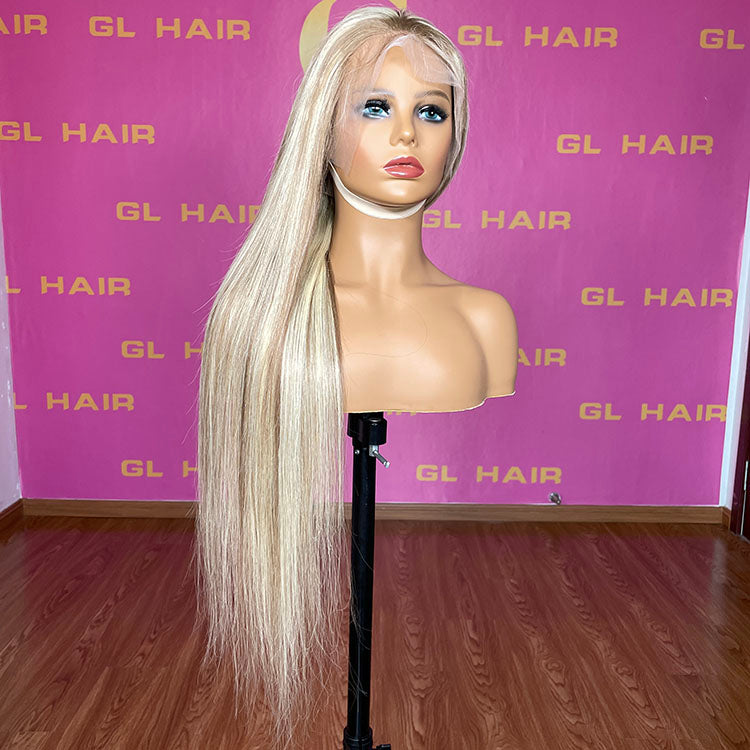 Venice lace wig - Goodluck Wig