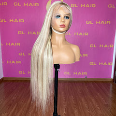 Venice lace wig - Goodluck Wig