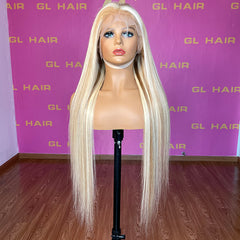 Venice lace wig - Goodluck Wig