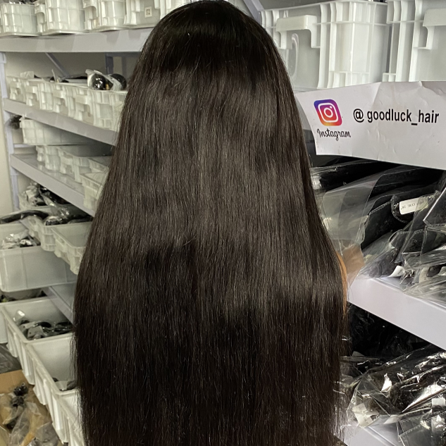 Venice Lace Wig - Goodluck Wig