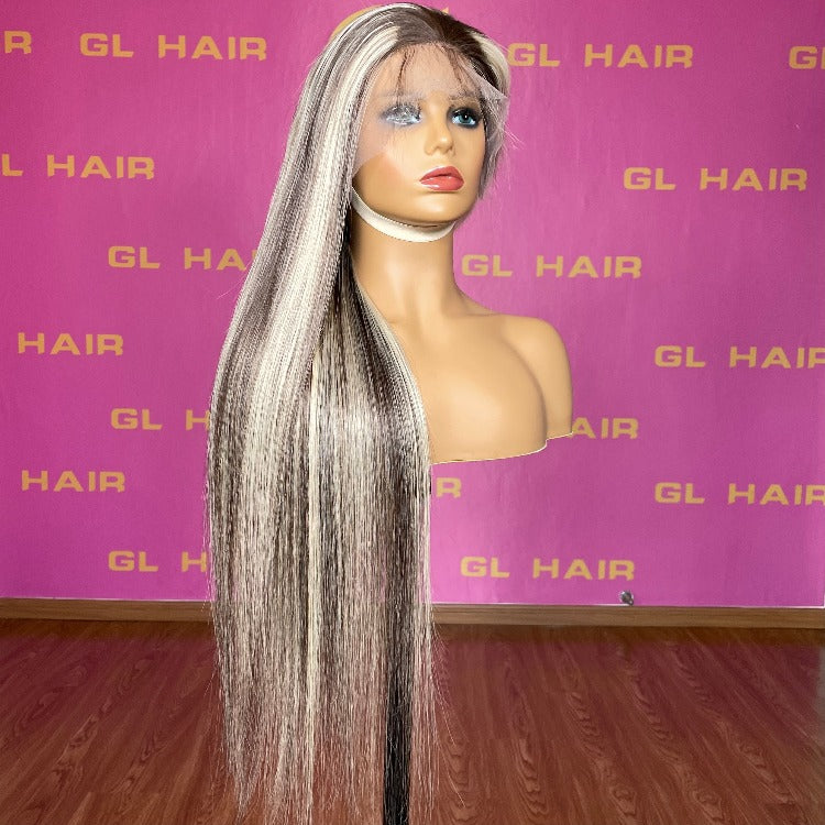 Milan lace wig - Goodluck Wig