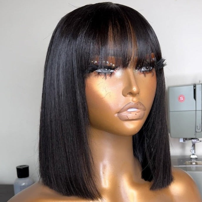 Mykonos lace wig - Goodluck Wig