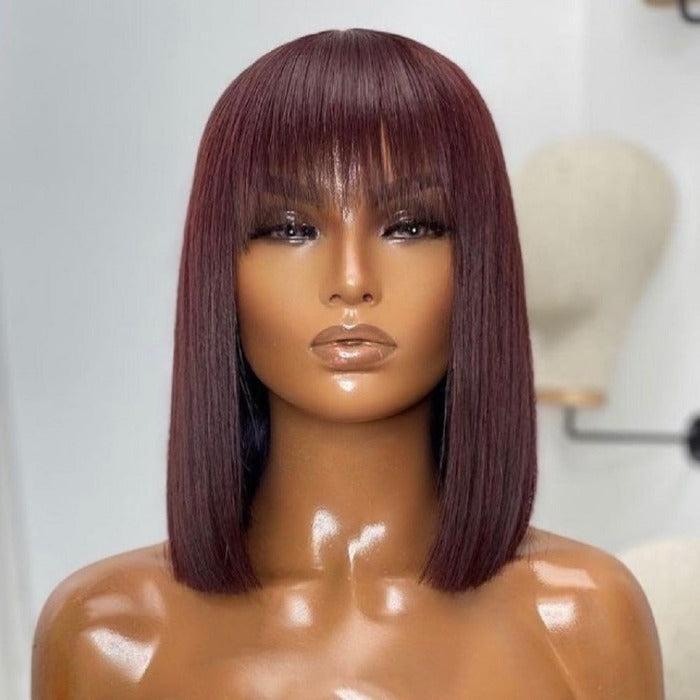 Mykonos lace wig - Goodluck Wig