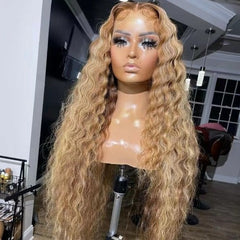 Birthday lace wig - Goodluck Wig