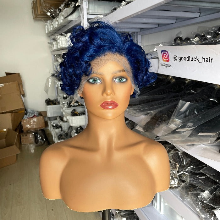 Monroe Pixie Wig - Goodluck Wig