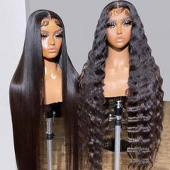 Carmel Lace Wig - Goodluck Wig