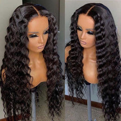 Carmel Lace Wig - Goodluck Wig