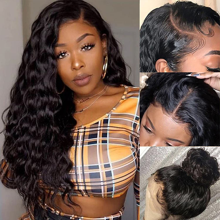 Cannes Lace Wig - Goodluck Wig