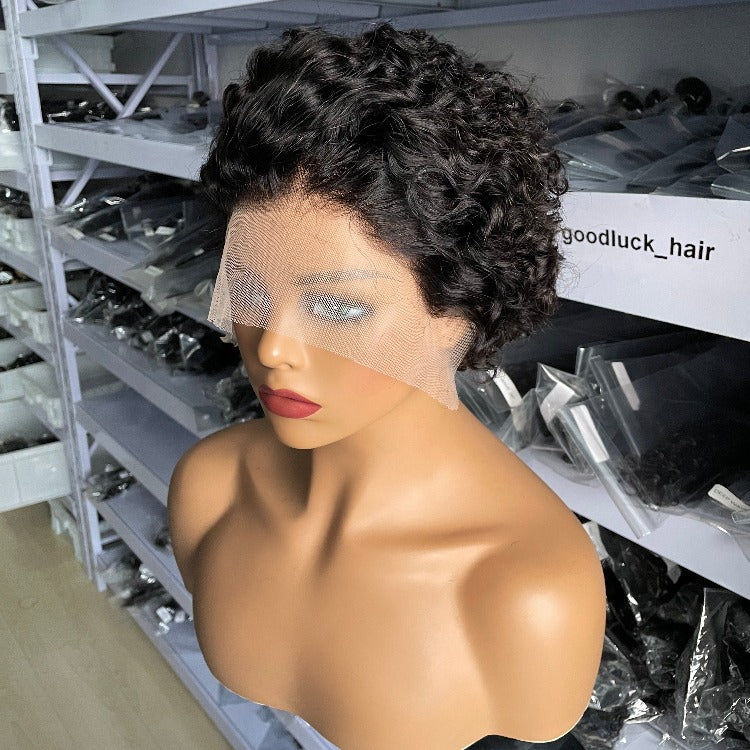 Prenup Pixie Wig - Goodluck Wig