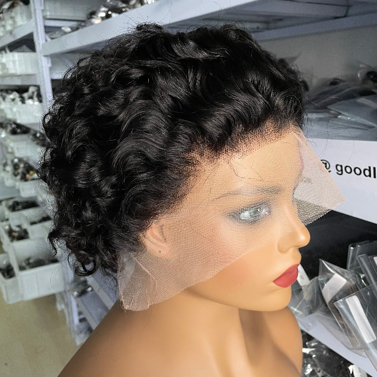 Prenup Pixie Wig - Goodluck Wig