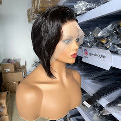 Rome Pixie Wig - Goodluck Wig